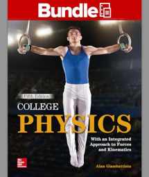9781260699296-1260699293-Package: Loose Leaf for College Physics with Connect Access Card (2 Semester)