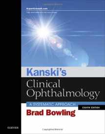 9780702055720-0702055727-Kanski's Clinical Ophthalmology: A Systematic Approach