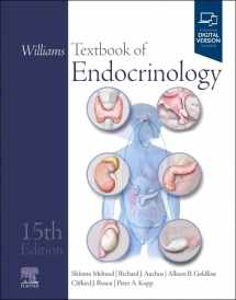 9780323932301-0323932304-Williams Textbook of Endocrinology