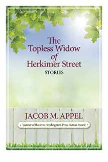 9780996195218-0996195211-The Topless Widow of Herkimer Street