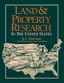 9781593313258-159331325X-Land and Property Research