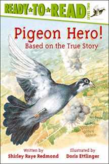 9780689854866-0689854862-Pigeon Hero!: Ready-to-Read Level 2