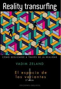 9788497776950-849777695X-Reality transurfing, I: El espacio de las variantes (Spanish Edition)