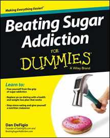 9781118546451-1118546458-Beating Sugar Addiction For Dummies