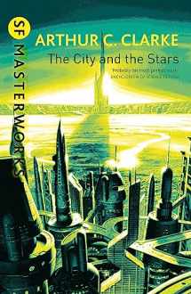 9781857987638-1857987632-The City and the Stars