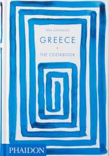 9780714873800-0714873802-Greece: The Cookbook