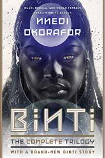 9780756415181-0756415187-Binti: The Complete Trilogy
