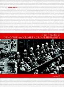 9780028659923-0028659929-Encyclopedia of Genocide and Crimes Against Humanity