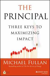 9781119422358-1119422353-The Principal: Three Keys to Maximizing Impact