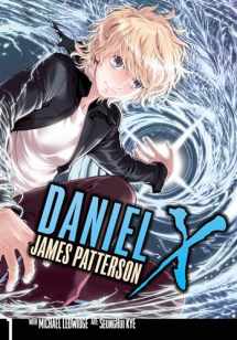 9780316077644-031607764X-Daniel X: The Manga, Vol. 1 (Daniel X: The Manga, 1)