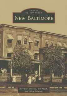 9780738599847-0738599840-New Baltimore (Images of America)