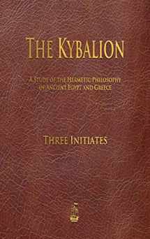 9781603868686-1603868682-The Kybalion