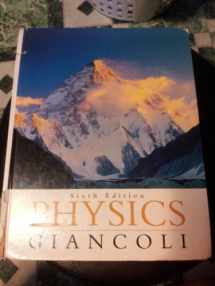 9780321569837-0321569830-Physics: Principles With Applications
