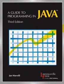 9780821962145-0821962140-A Guide to Programming in Java