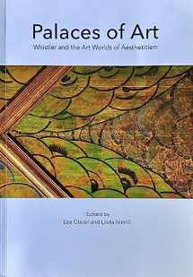 9781935623298-193562329X-Palaces of Art: Whistler and the Art Worlds of Aestheticism