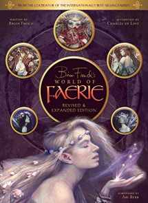9781683835912-1683835913-Brian Froud's World of Faerie