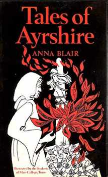 9780856830686-0856830682-Tales of Ayrshire