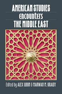 9781469628844-1469628848-American Studies Encounters the Middle East