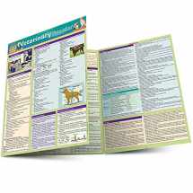 9781423216728-1423216725-Veterinary Assistant (Quick Study Academic)