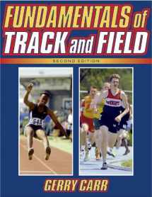 9780736000086-0736000089-Fundamentals of Track and Field, Second Edition