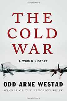 9780465054930-0465054935-The Cold War: A World History