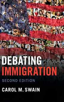 9781108470469-1108470467-Debating Immigration