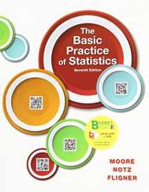 9781464179907-1464179905-Loose-leaf Version for The Basic Practice of Statistics