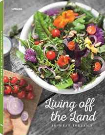 9783832734244-3832734244-Living Off the Land: Ireland's Kitchen
