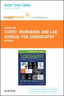 9780323327695-0323327699-Workbook and Lab Manual for Sonography - Elsevier eBook on VitalSource (Retail Access Card): Workbook and Lab Manual for Sonography - Elsevier eBook on VitalSource (Retail Access Card)