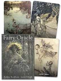 9780738759814-0738759813-Fairy Oracle