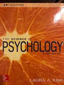 9780076788378-0076788377-SCIENCE OF PSYCHOLOGY,AP EDITION