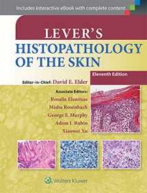 9781451190373-1451190379-Lever's Histopathology of the Skin