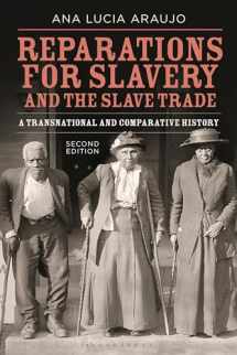 9781350297678-1350297674-Reparations for Slavery and the Slave Trade: A Transnational and Comparative History