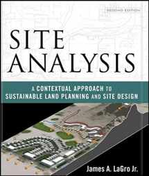 9780471797982-0471797987-Site Analysis: A Contextual Approach to Sustainable Land Planning and Site Design