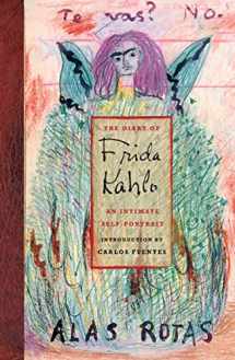 9780810959545-0810959542-The Diary of Frida Kahlo: An Intimate Self-Portrait