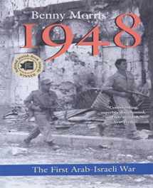 9780300151121-0300151128-1948: A History of the First Arab-Israeli War
