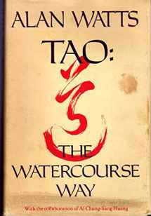 9780394489018-0394489012-Tao: The Watercourse Way