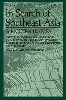 9780824811105-0824811100-In Search of Southeast Asia: A Modern History (Revised Edition)