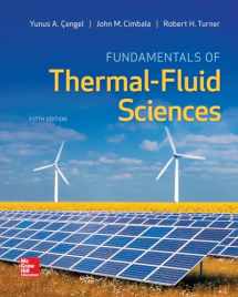 9780078027680-0078027683-Fundamentals of Thermal-Fluid Sciences
