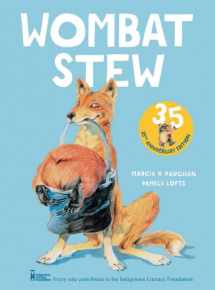 9781743830147-1743830149-Wombat Stew 35th Anniversary Edition