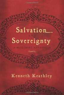 9780805431988-0805431985-Salvation and Sovereignty: A Molinist Approach