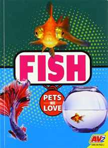 9781791119218-1791119212-Fish (Pets We Love)