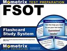 9781609716998-160971699X-FSOT Flashcard Study System: FSOT Exam Practice Questions & Review for the Foreign Service Officer Test (Cards)