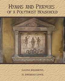 9781082407055-1082407054-Hymns and Prayers of a Polytheist Household