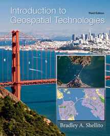 9781464188725-1464188726-Introduction to Geospatial Technologies