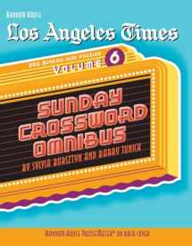 9780375722486-0375722483-Los Angeles Times Sunday Crossword Omnibus, Volume 6 (The Los Angeles Times)