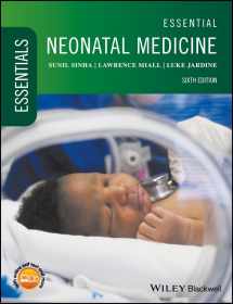 9781119235811-1119235812-Essential Neonatal Medicine (Essentials)