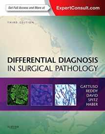 9781455770137-1455770132-Differential Diagnosis in Surgical Pathology, 3e