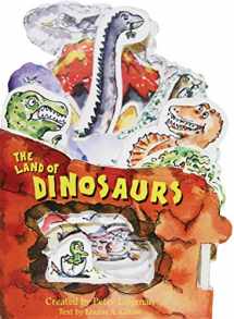 9780761165989-0761165983-The Land of Dinosaurs: A Mini-House Book