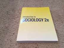 9781938168413-1938168410-Introduction to Sociology 2e by OpenStax (Official Print Version, hardcover, full color)